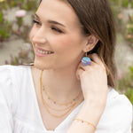 Rip Tide Earrings C202099