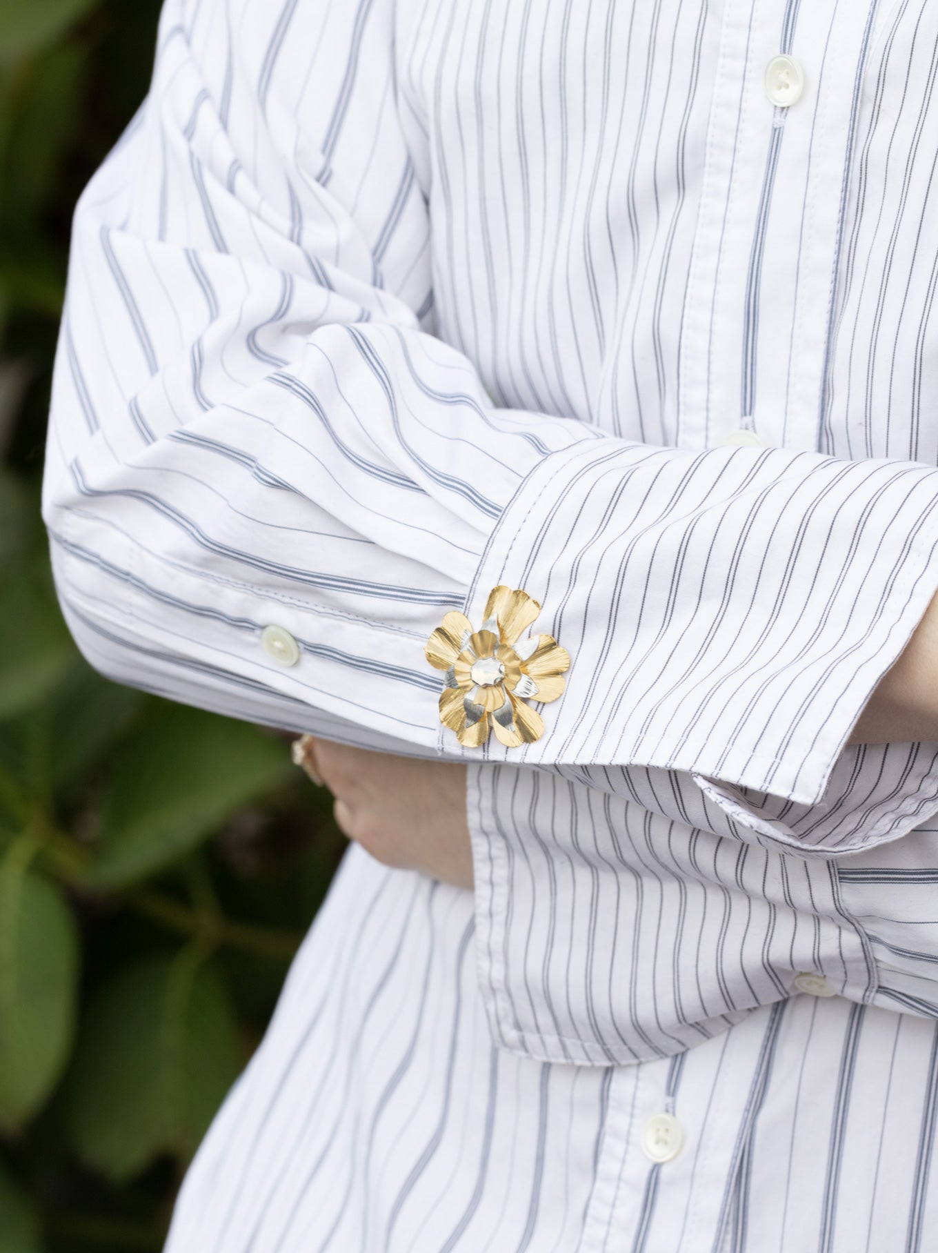 Bountiful Bloom Brooch C669657