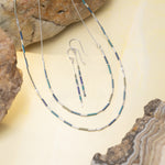 Sierra Stick Earrings C415239