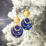 Atlas Earrings C235819