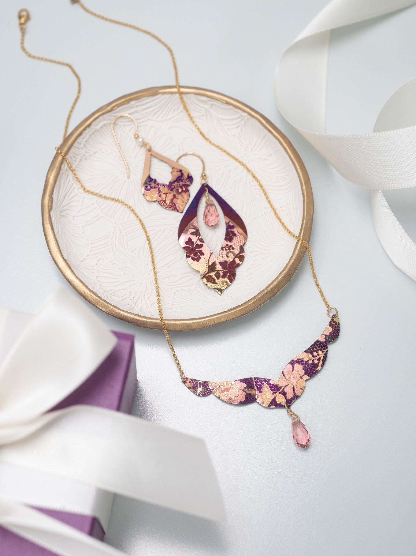 Marisol Earrings C466497