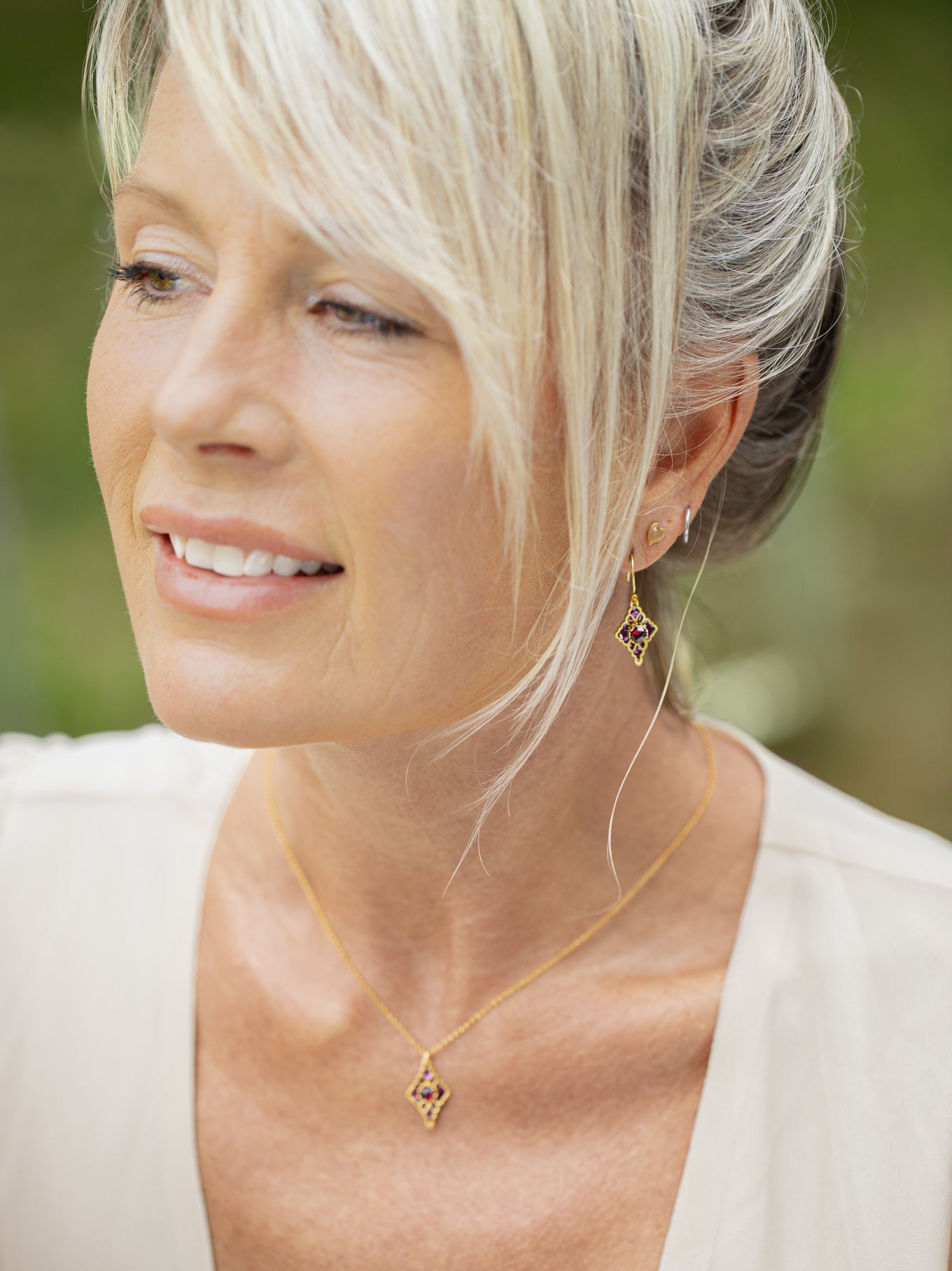 Esme Earrings C666080