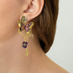 2026 Spring Limited Edition Earrings C672197