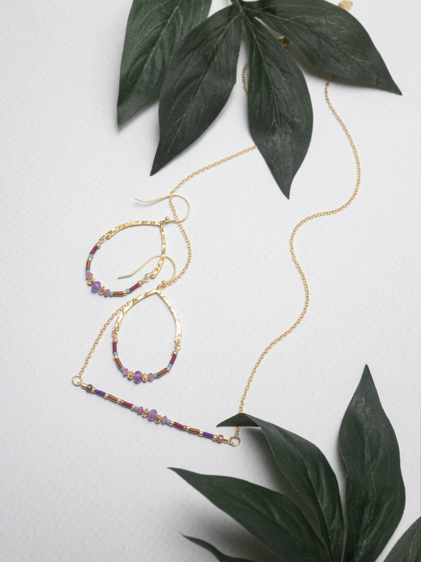 Wynona Earrings C697907