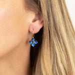 Petite Fleur Earrings C466252