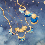 Juno Earrings C260120