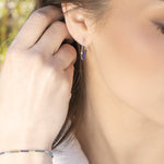 Sonora Hoop Earrings C421268