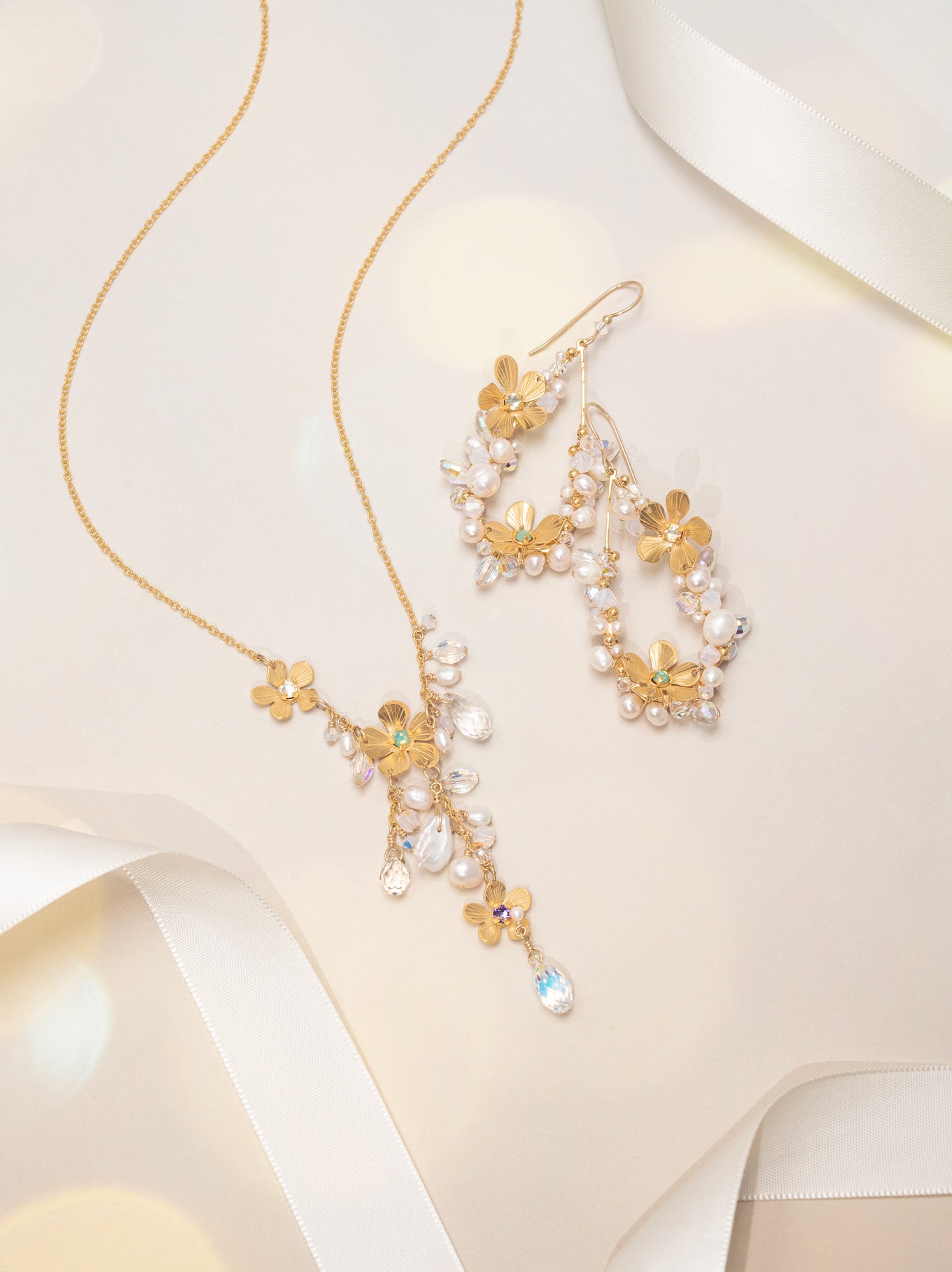 Rafaela Earrings C242548