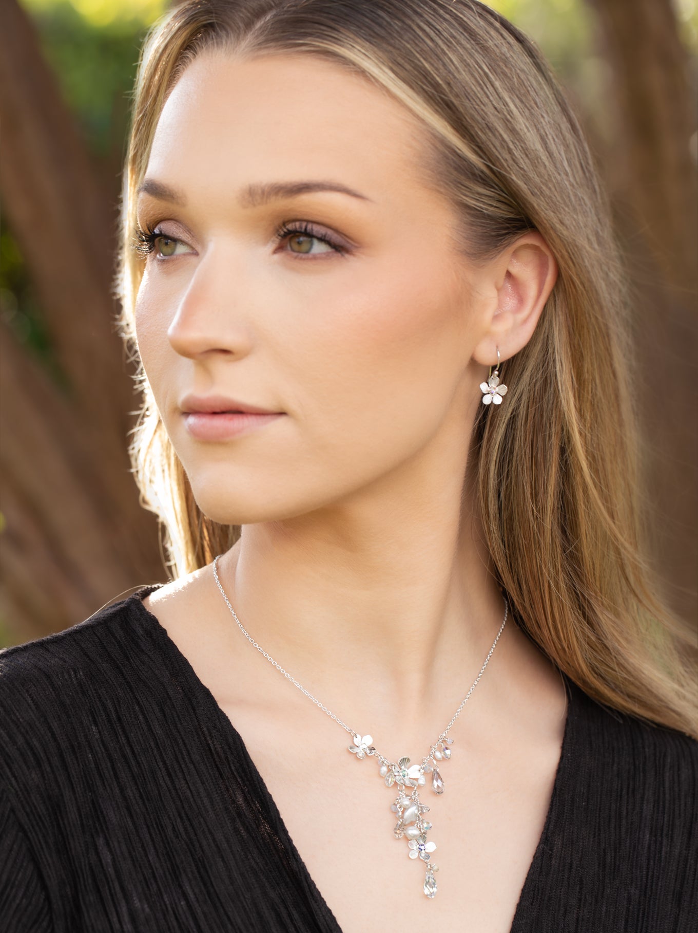 Rafaela Necklace C186609