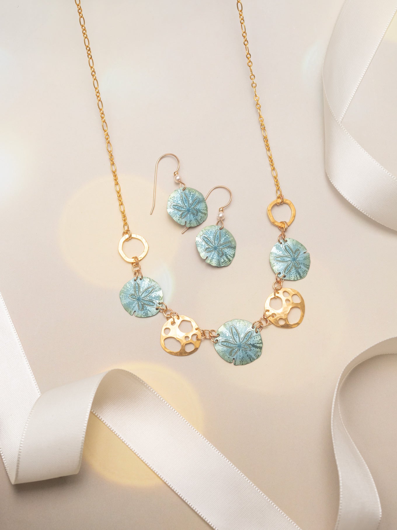 Oceana Necklace C260200