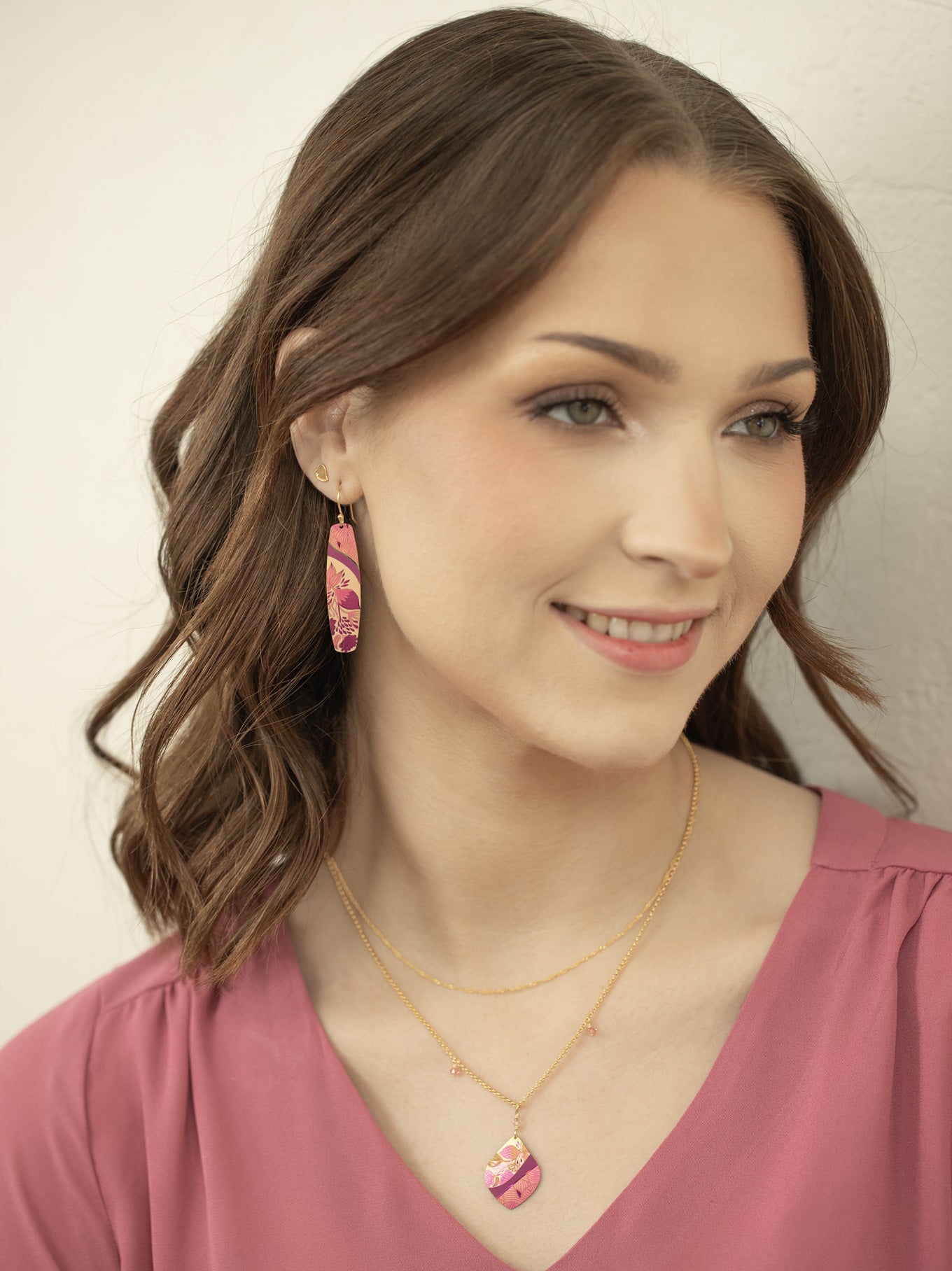 Special Edition Lani Necklace C466697