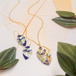 Perennial Elm Necklace C466515