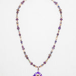 Elizabeth Beaded Necklace C451306