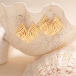 Ariel Earrings C146261