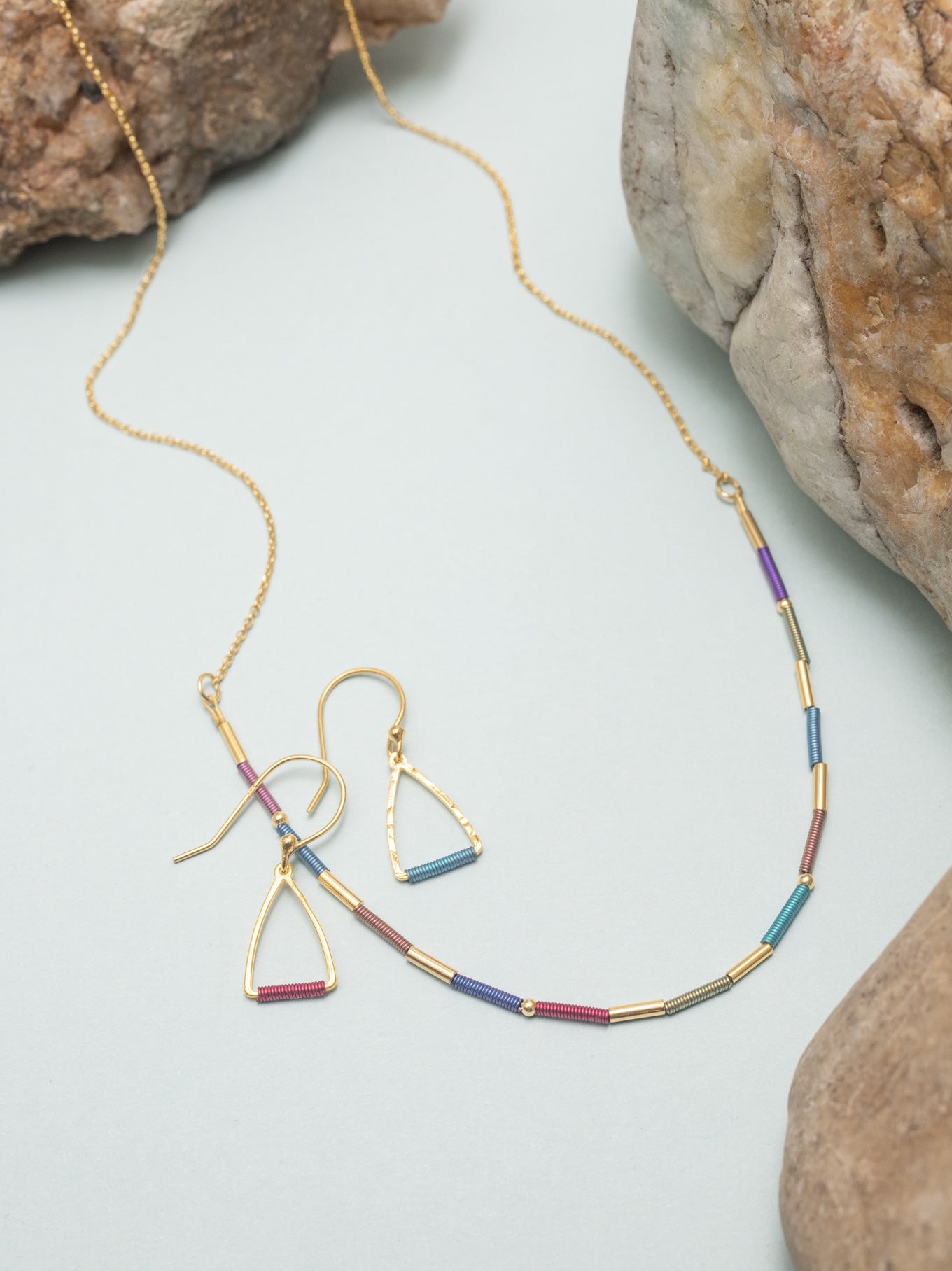 Cordoba Earrings C415498