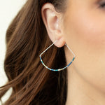 Balboa Earrings C418843