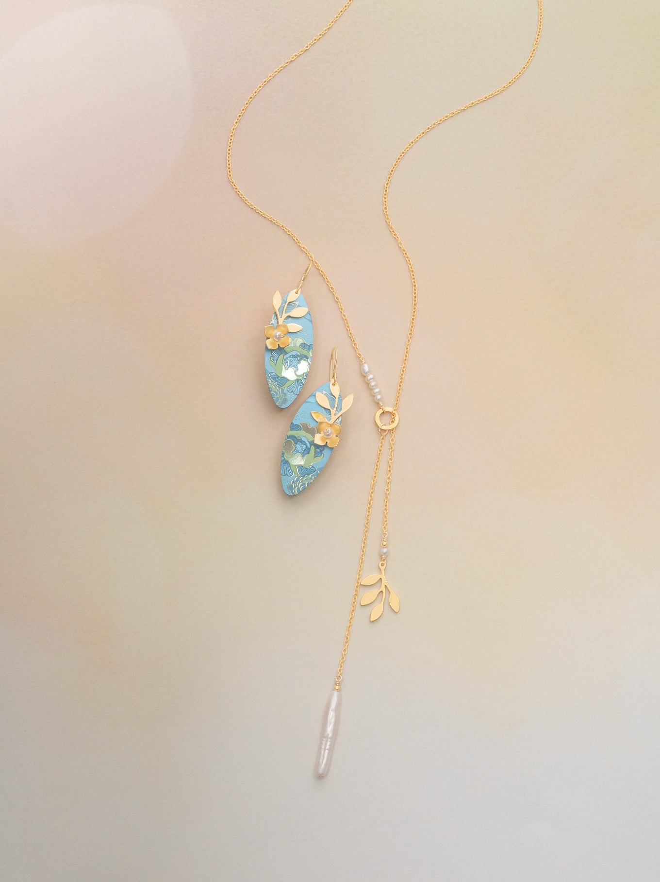 Alyssa Earrings C375820