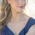 Lucia Earrings C186431