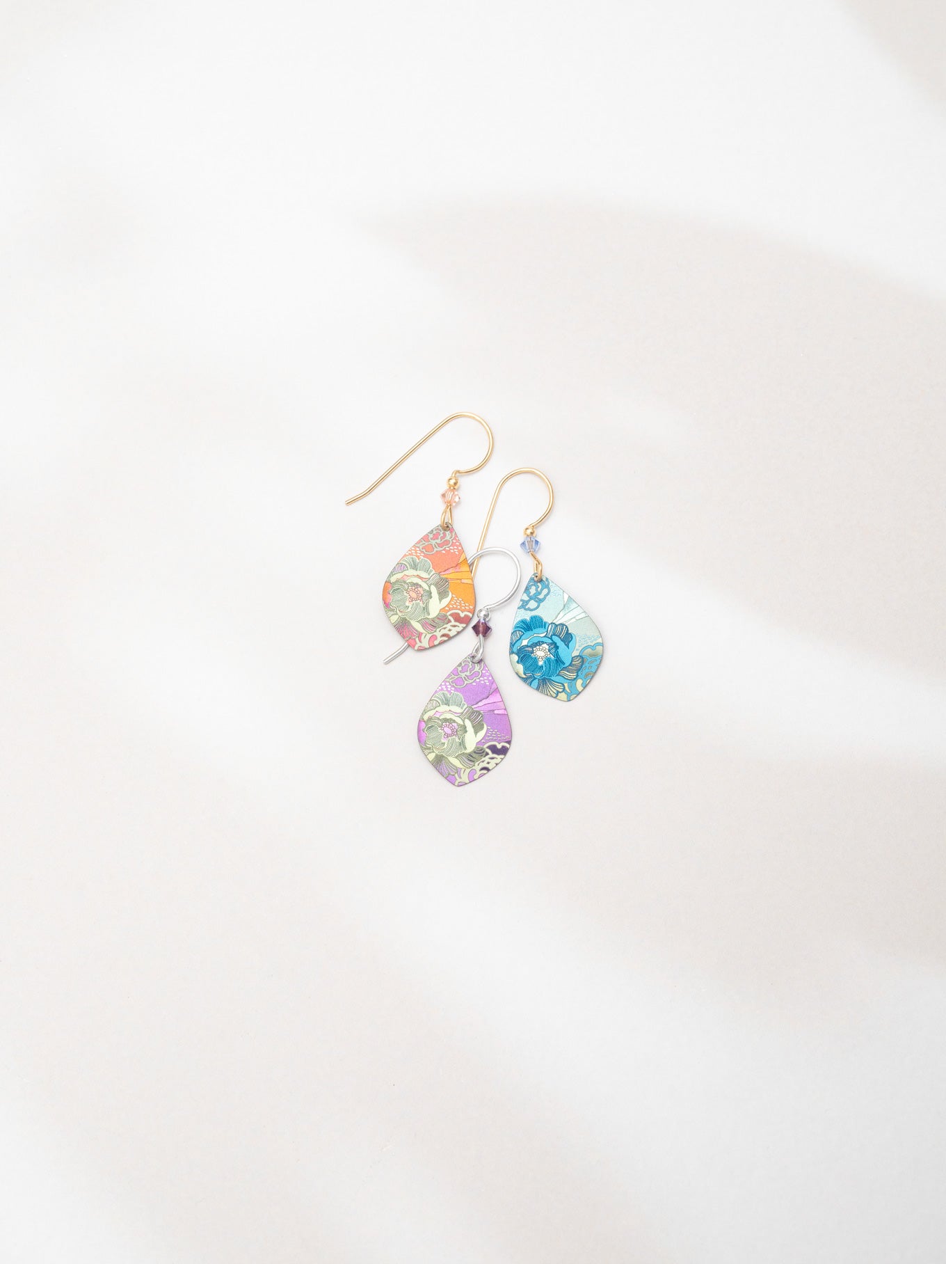 Aubrey Earrings C375793