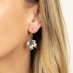 Blooming Maple Earrings C466240