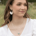 Ariel Earrings C146977