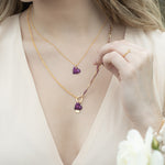 Love's Journey Necklace C666047