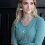 Cora Pearl Necklace C235518