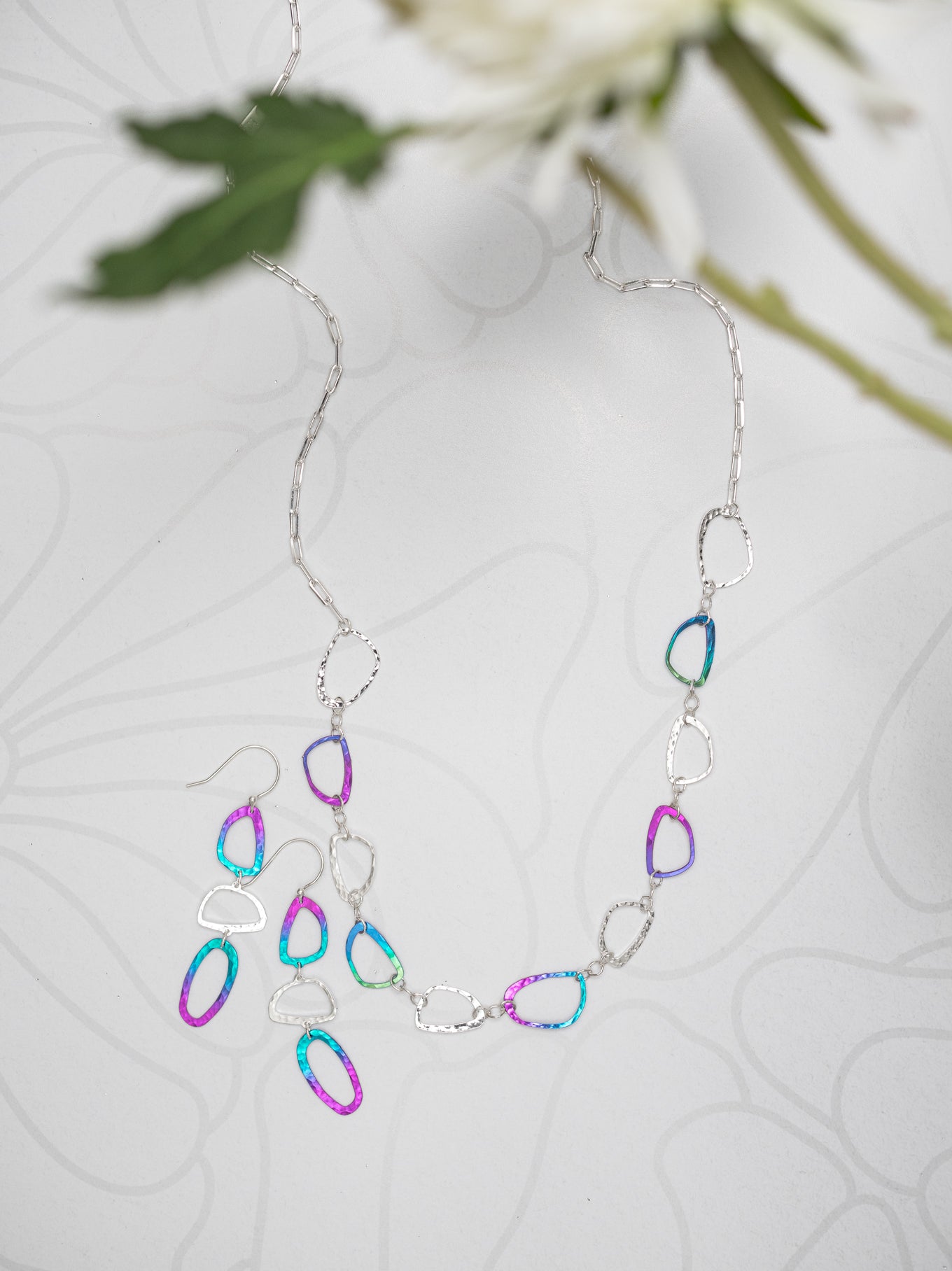 Mardi Earrings C184347