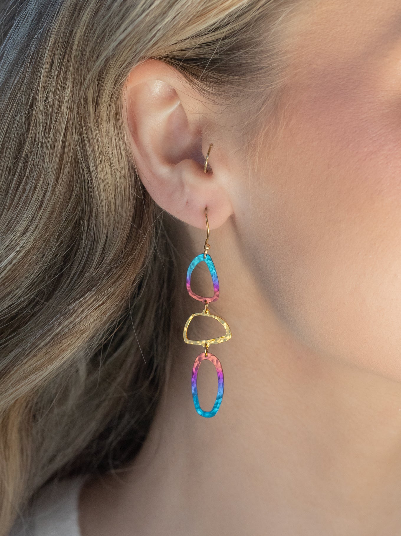 Mardi Earrings C186505