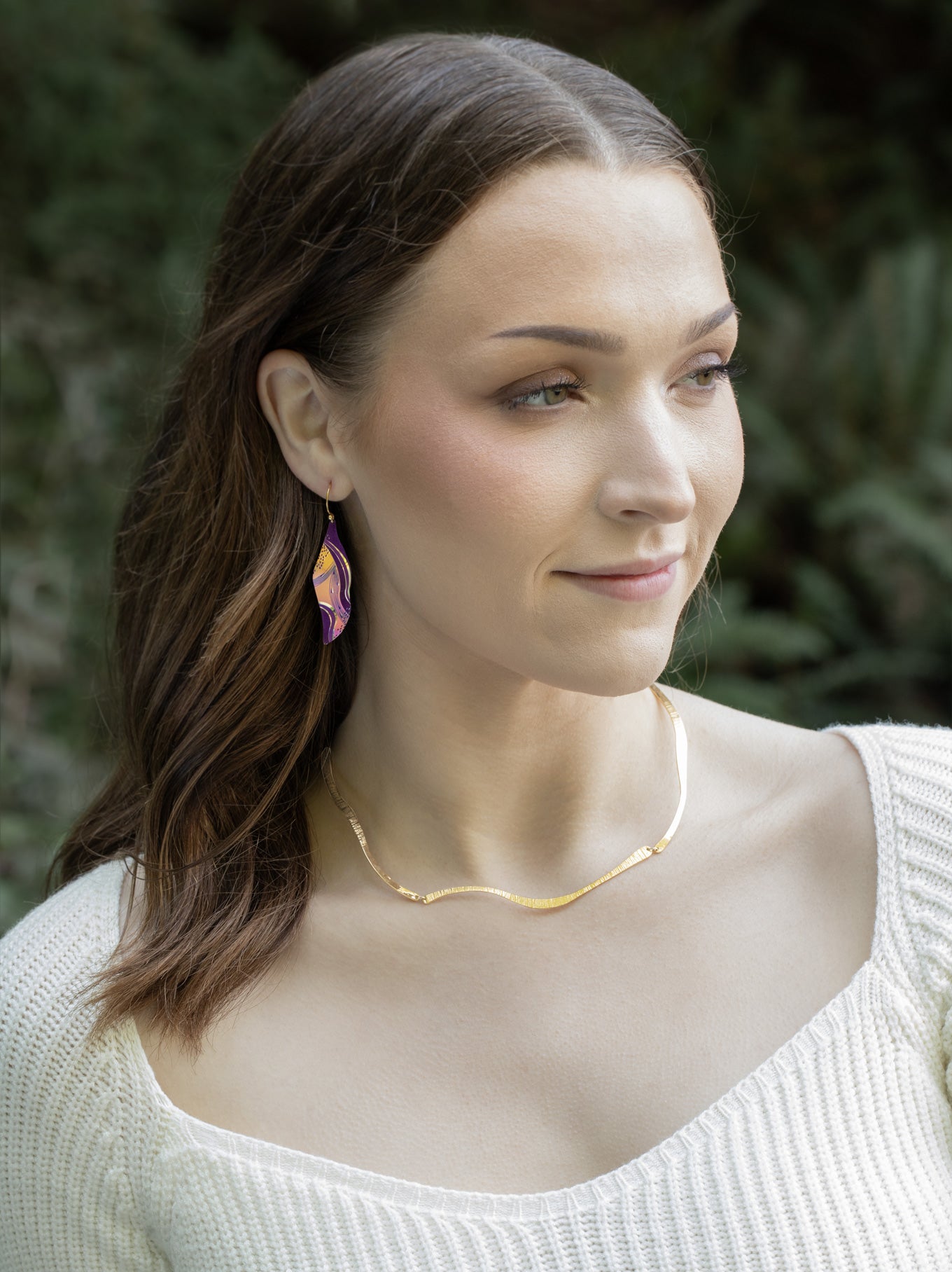 Cali Necklace C466548