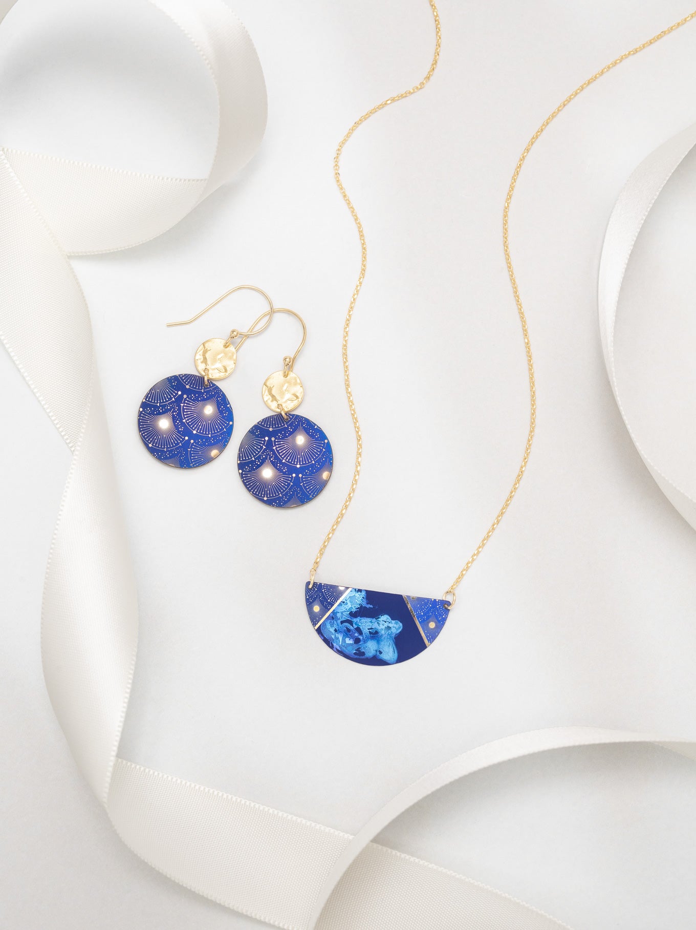 Orion Pendant Necklace C466648