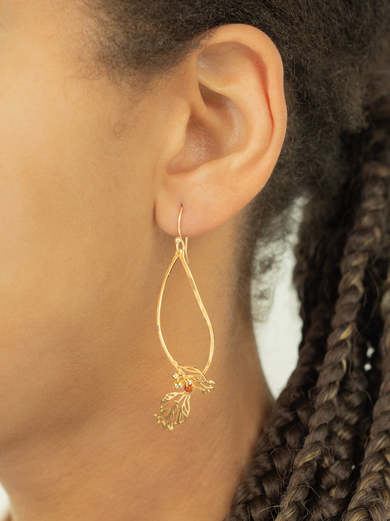 Elora Chime Earrings C144892