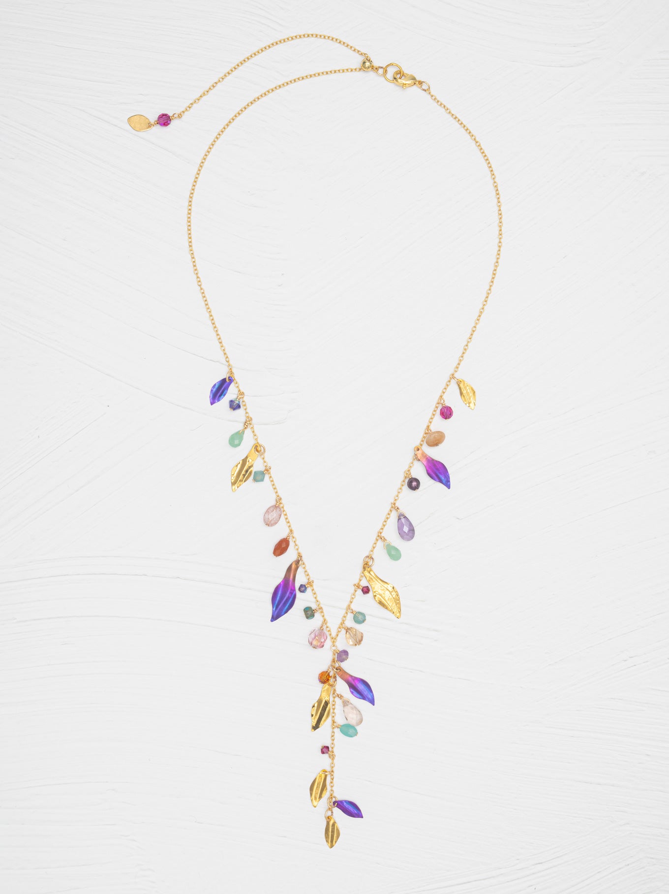Calliope Necklace C669661