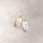 Radiant Petra Earrings C147449