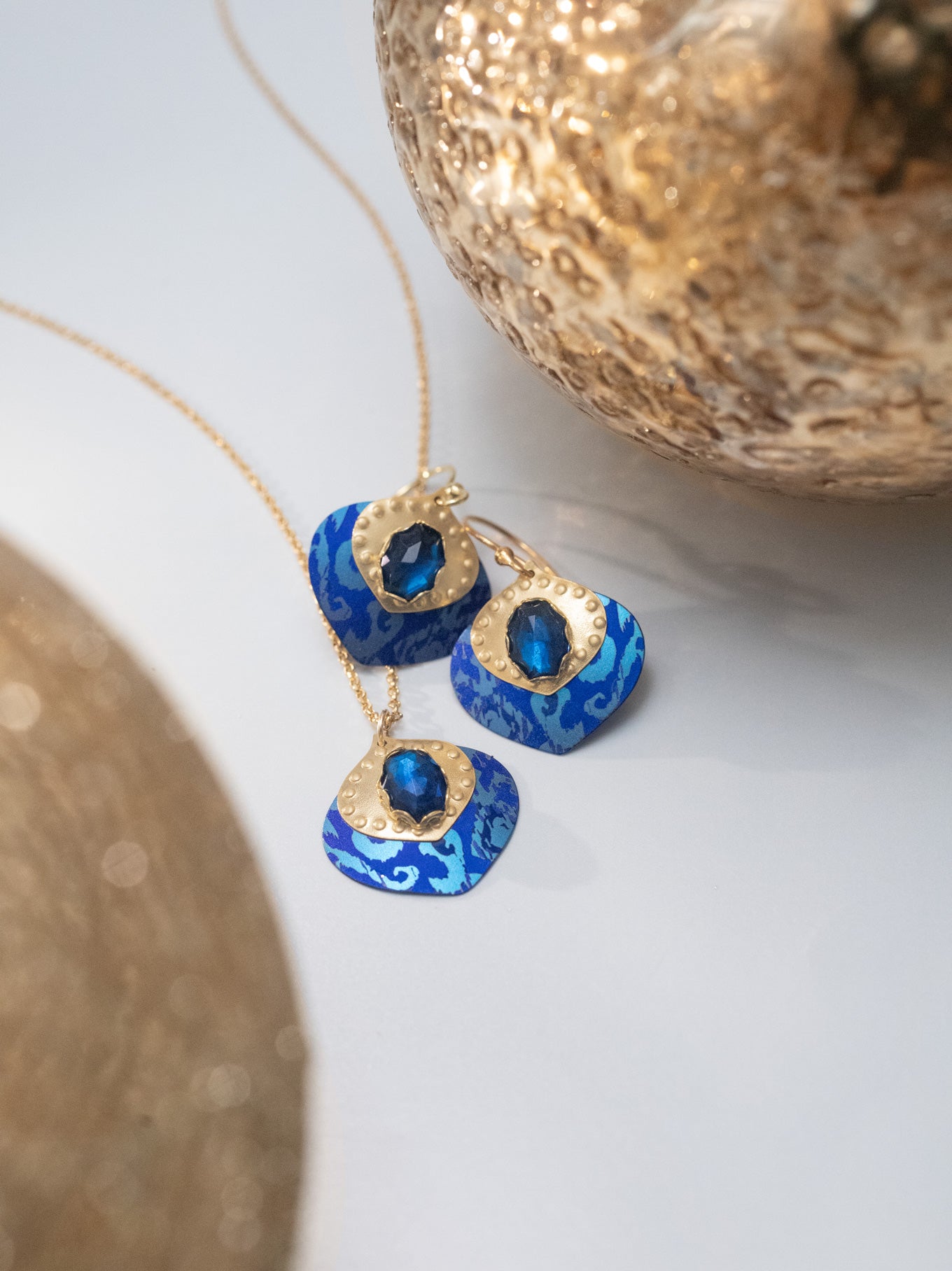 Arabella Earrings C466662