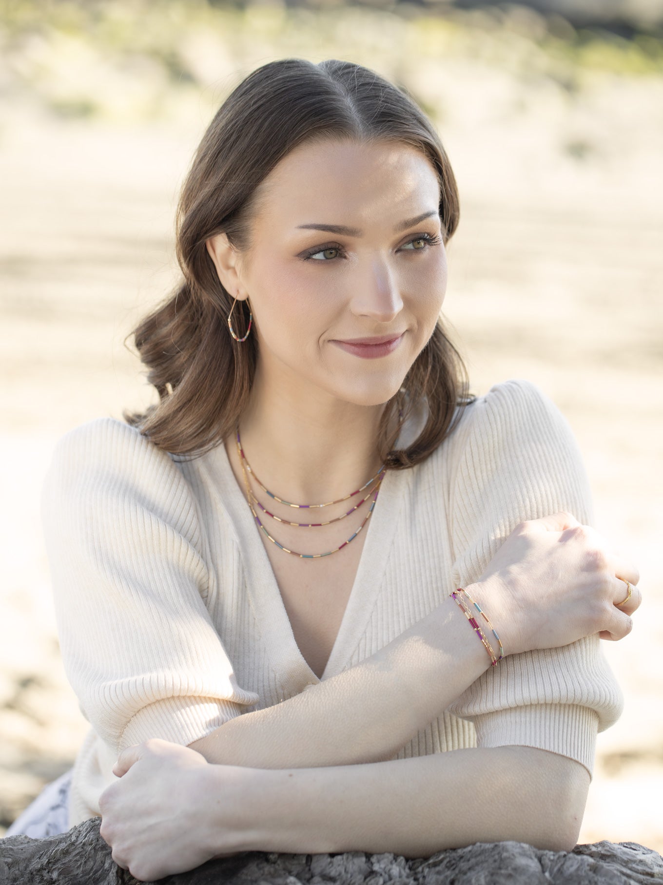 Merida Necklace C421285