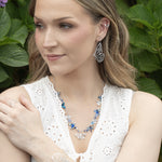 Garden Party Necklace C669702