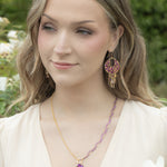 2026 Valentine's Limited Edition Earrings C669259