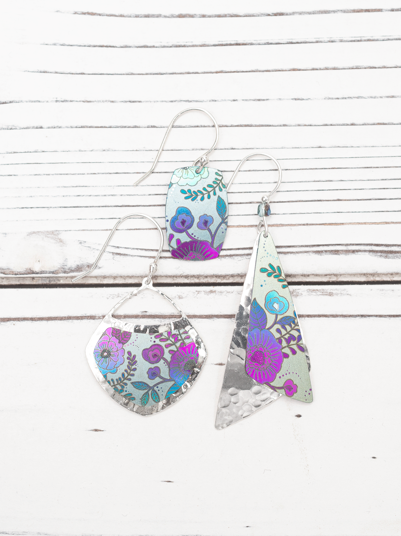 Forever Flutter Earrings C146879