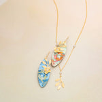 Holly Yashi Signature Pendant C375824