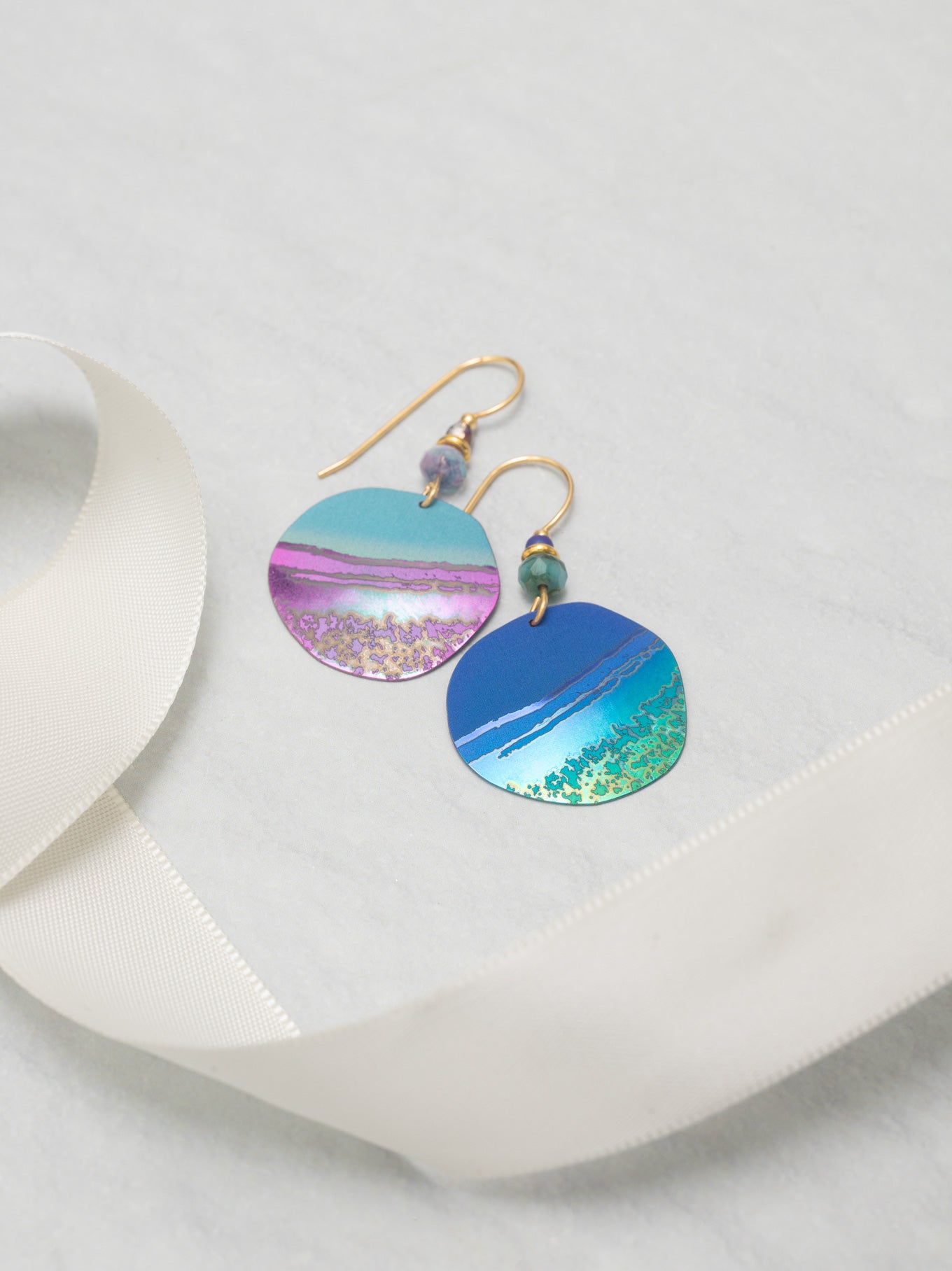 Rip Tide Earrings C260160