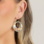 Claire Earrings C296589