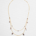 Layered Soiree Necklace C450897