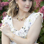 Vanessa Butterfly Cuff C669748