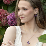 Mariposa Butterfly Charm Pendant C669667