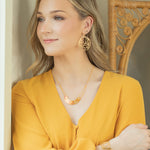 Goldie Earrings C188909