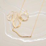 Mila Earrings C235461