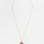 Eternal Rose Pendant C550444