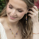 Calliope Earrings C669663