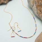 Cordoba Earrings C415498